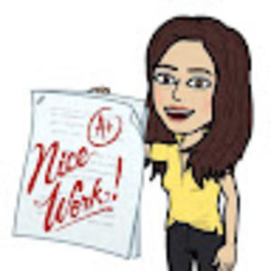 Meet your Posher, Nidia